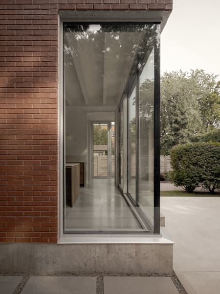 Birch Residence